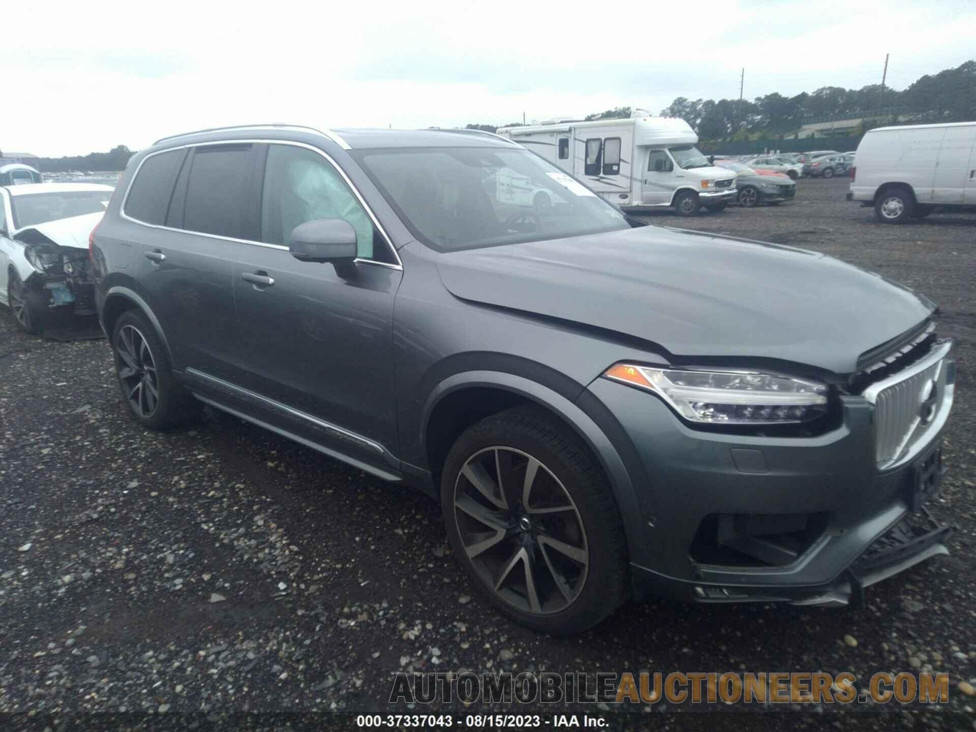 YV4A22PL7J1213448 VOLVO XC90 2018