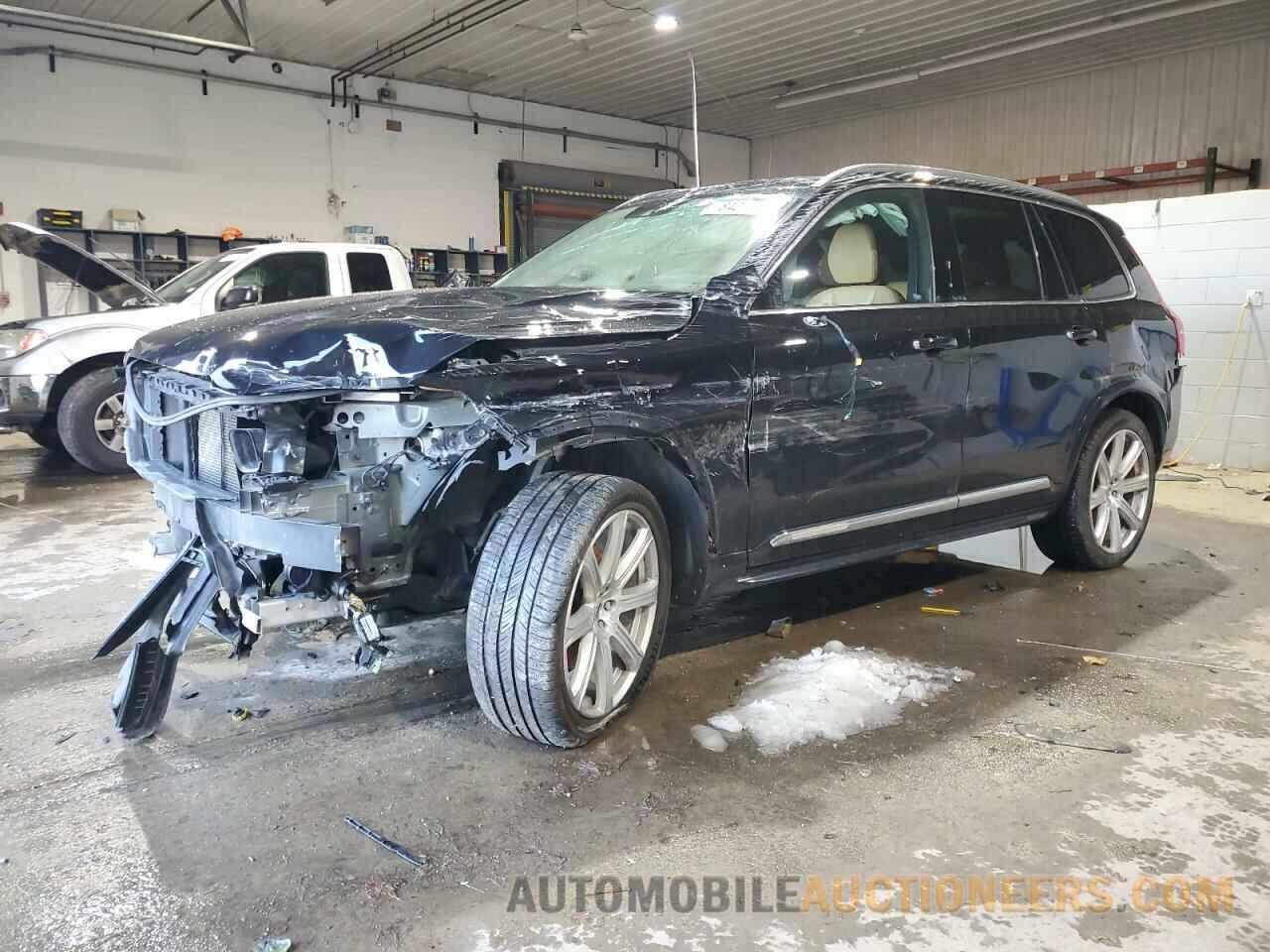 YV4A22PL7K1488416 VOLVO XC90 2019