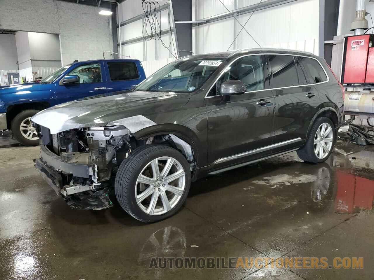 YV4A22PL8J1200451 VOLVO XC90 2018