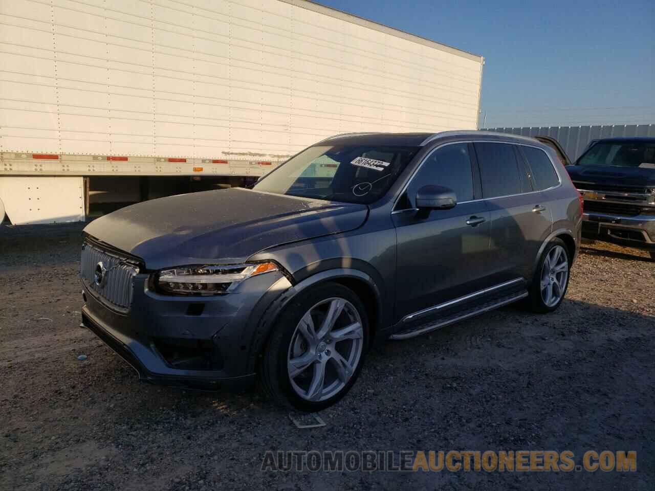 YV4A22PLXG1048150 VOLVO XC90 2016