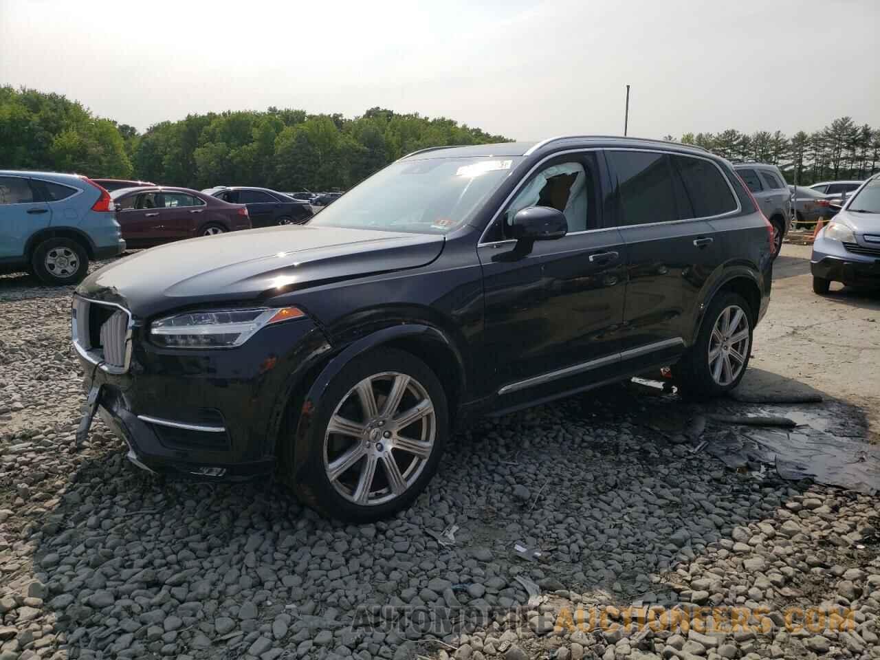 YV4A22PN6G1003515 VOLVO XC90 2016