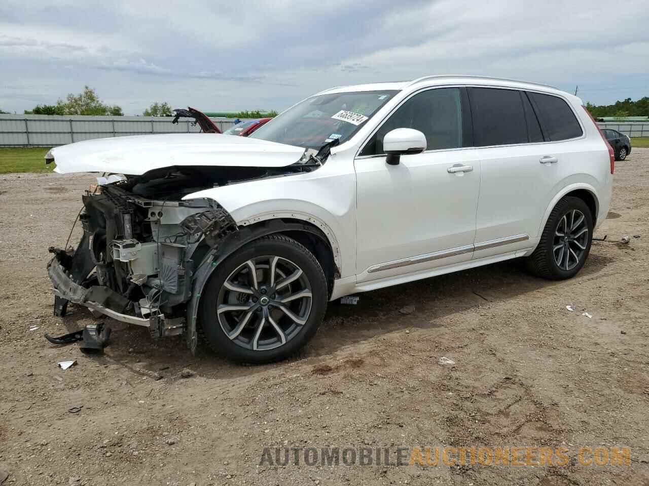 YV4A22PR3G1024874 VOLVO XC90 2016