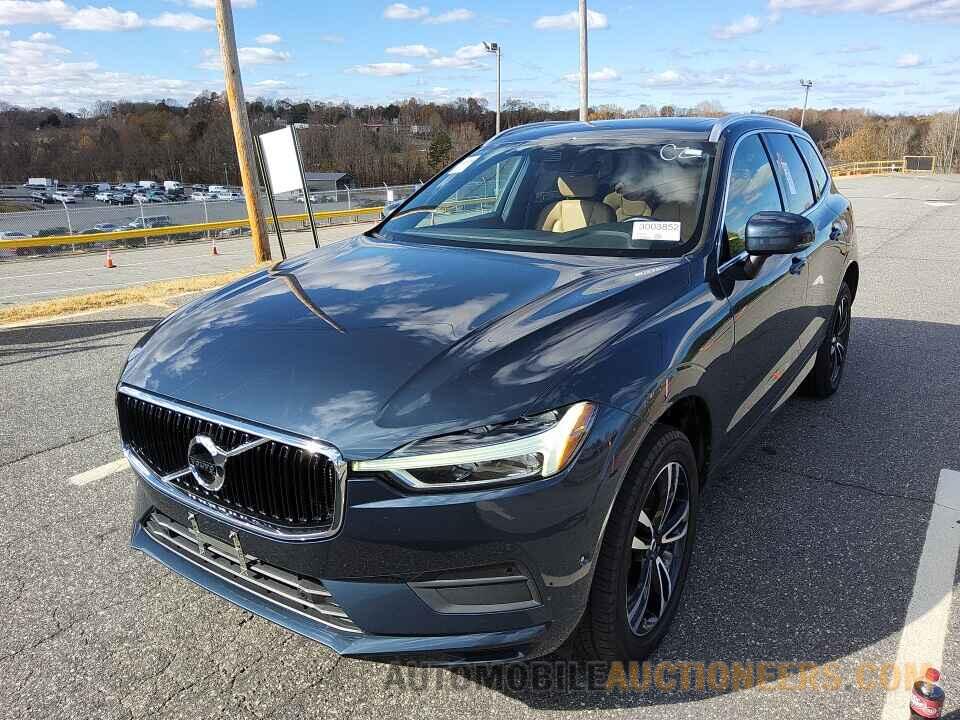 YV4A22RK3J1016944 Volvo XC60 2018