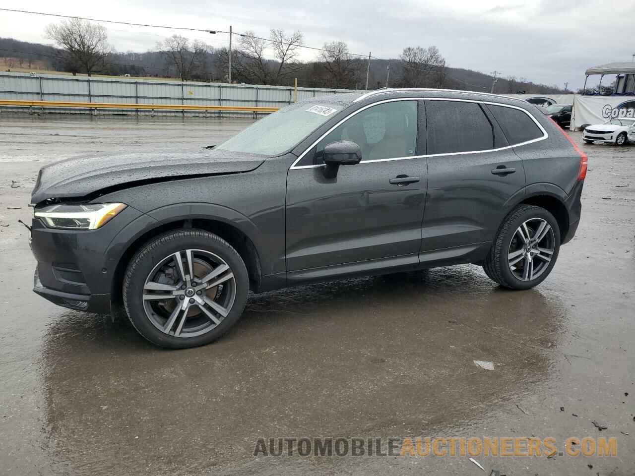 YV4A22RK4K1343628 VOLVO XC60 2019