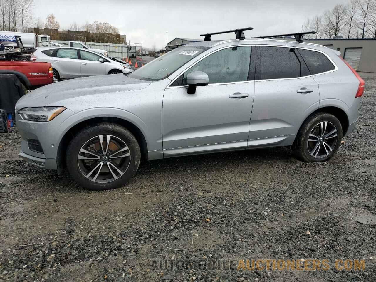 YV4A22RK5J1012183 VOLVO XC60 2018