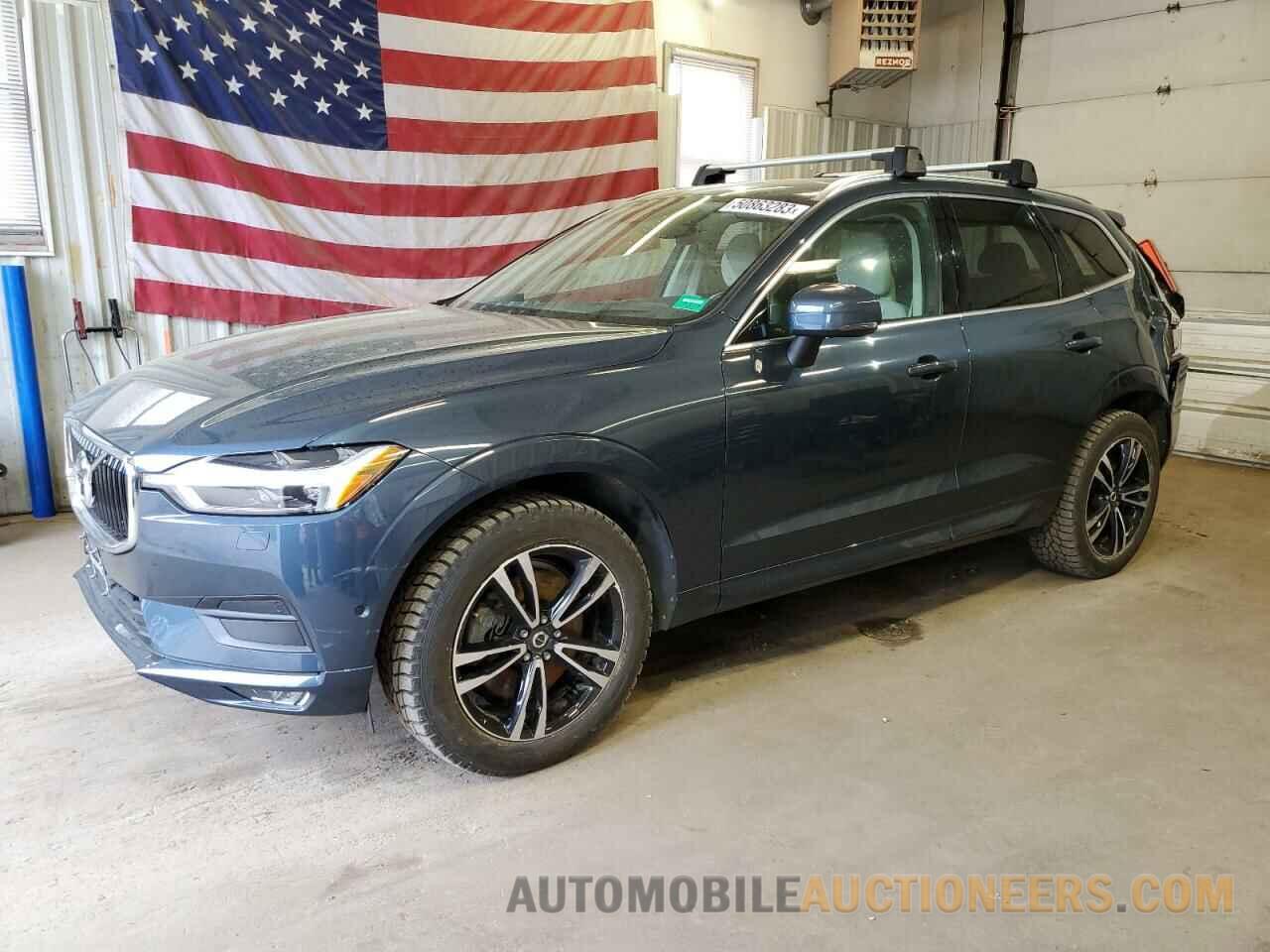 YV4A22RK9J1061225 VOLVO XC60 2018