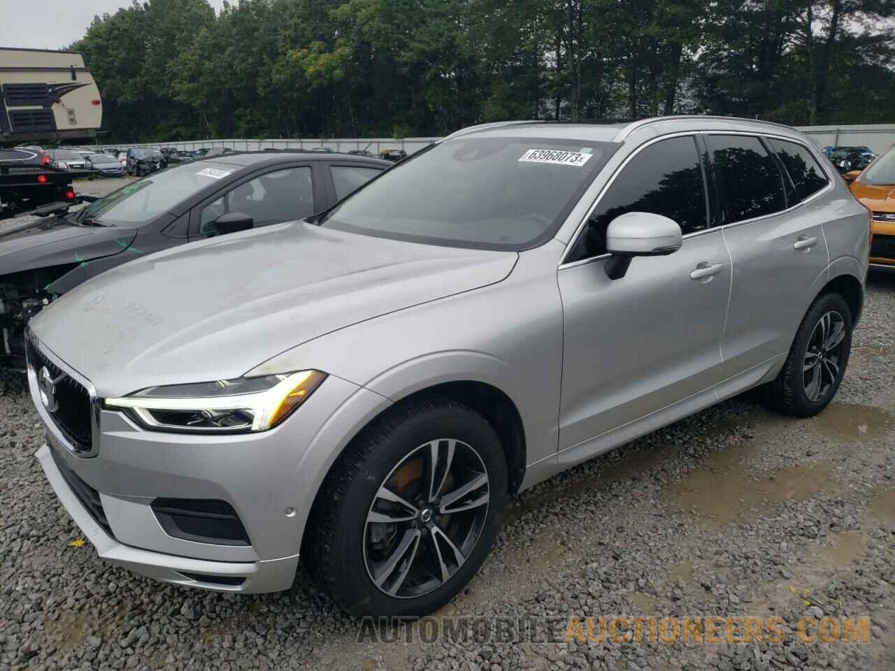 YV4A22RK9K1328560 VOLVO XC60 2019