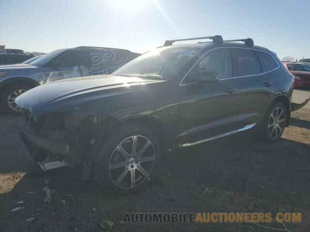 YV4A22RL8J1002076 VOLVO XC60 2018