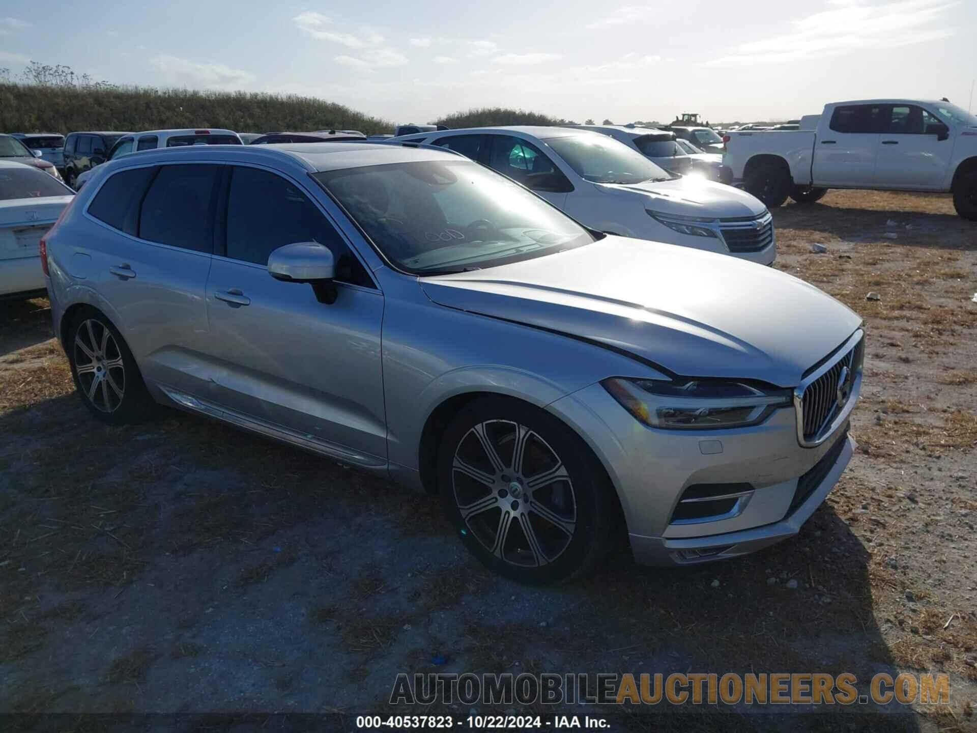 YV4A22RL8L1475253 VOLVO XC60 2020