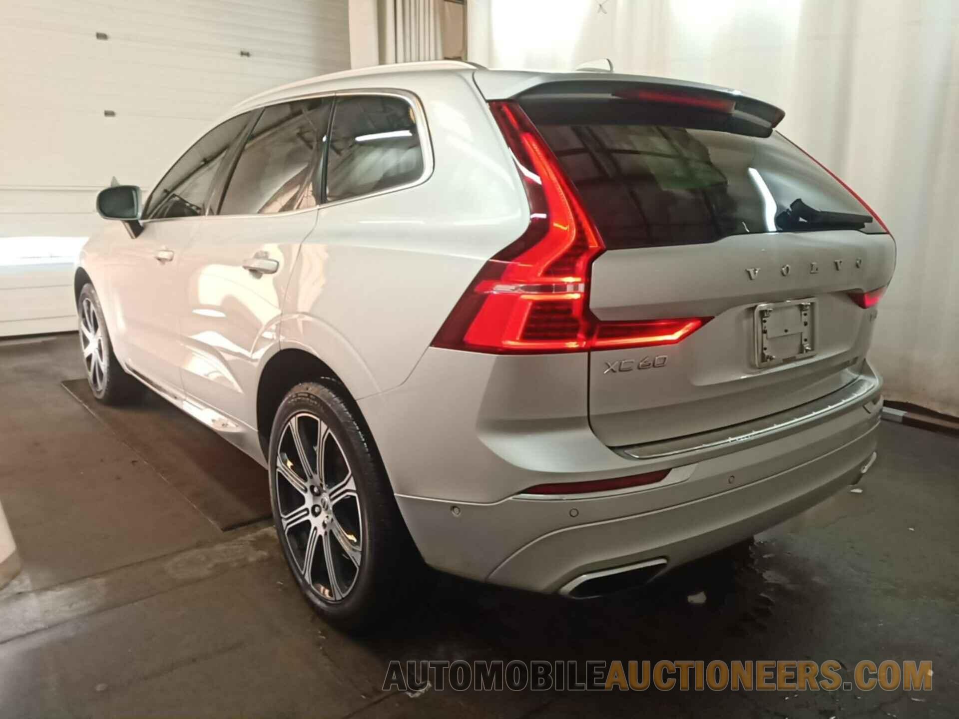 YV4A22RL9M1886968 VOLVO XC60 2021