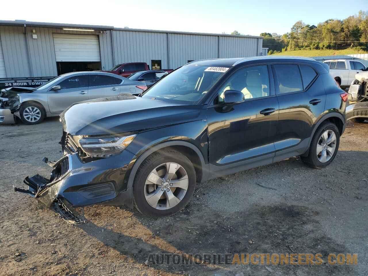 YV4AC2HK1K2108418 VOLVO XC40 2019