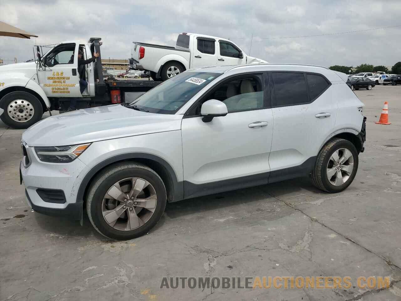 YV4AC2HK2L2257714 VOLVO XC40 2020