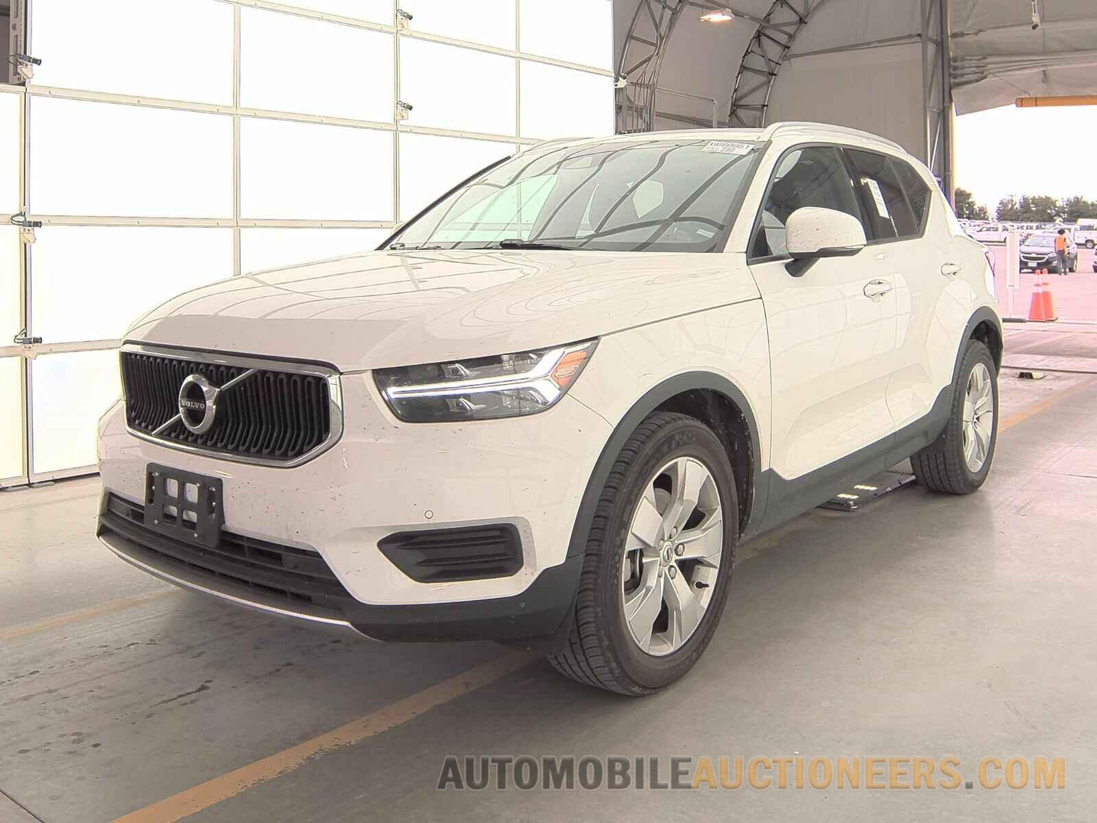 YV4AC2HKXL2338511 Volvo XC40 2020