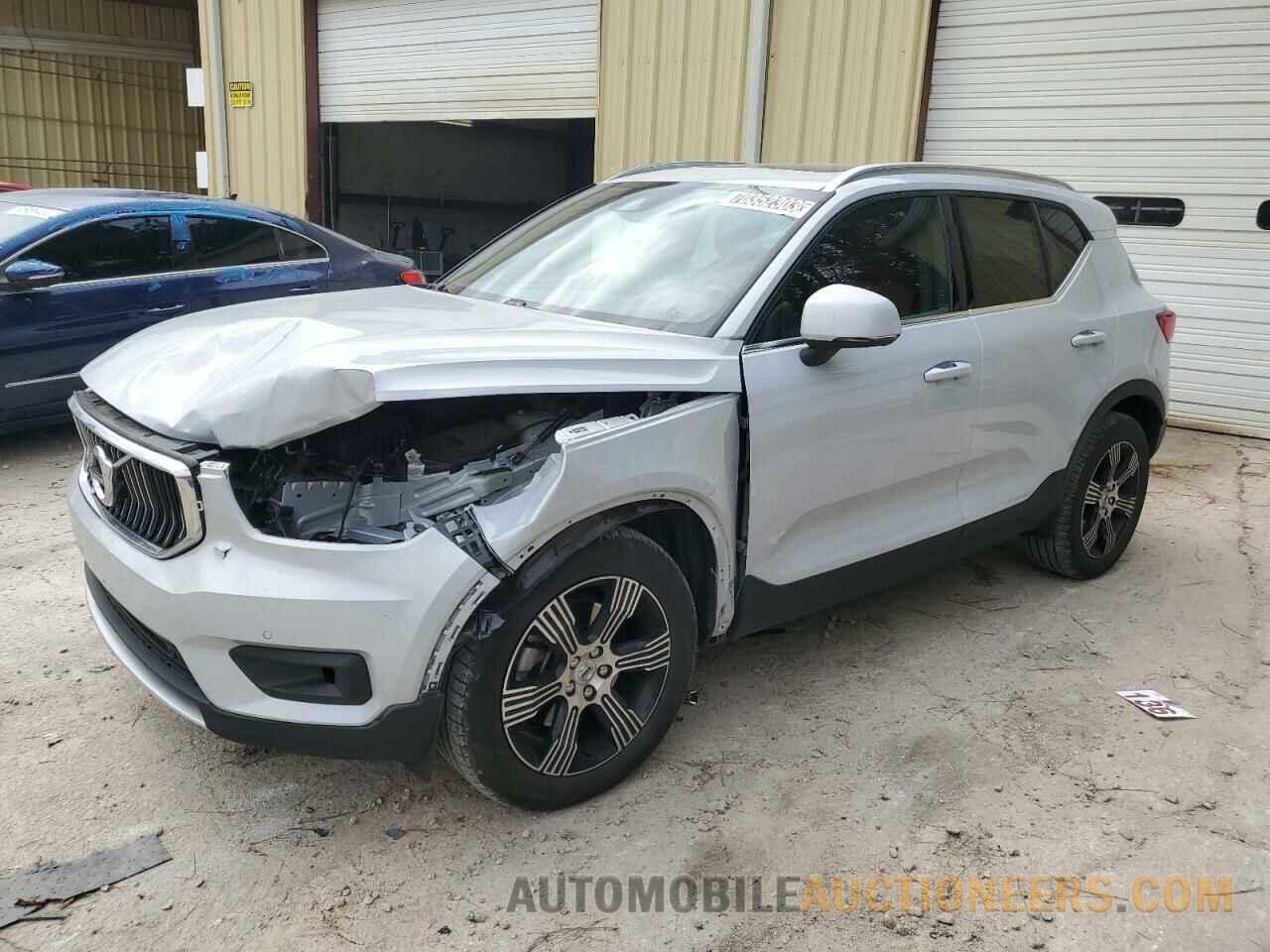 YV4AC2HL8M2609298 VOLVO XC40 2021