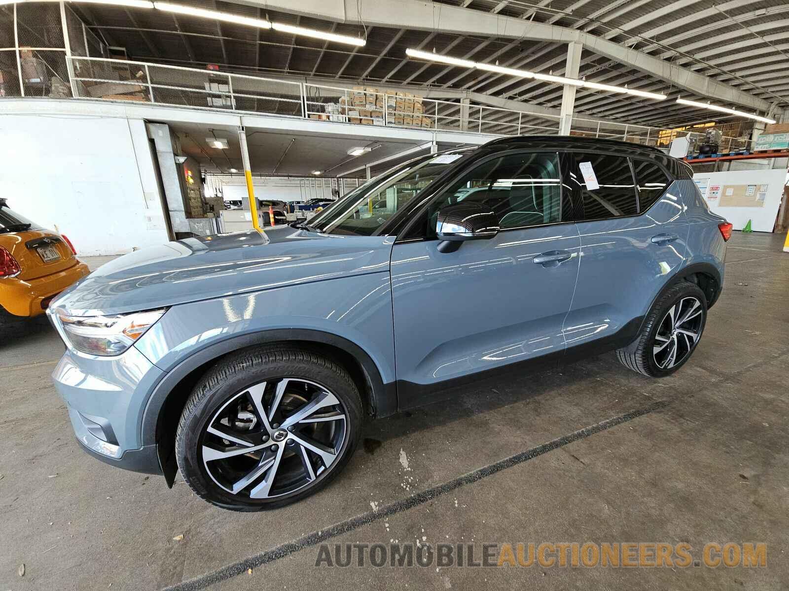 YV4AC2HM1L2331285 Volvo XC40 2020