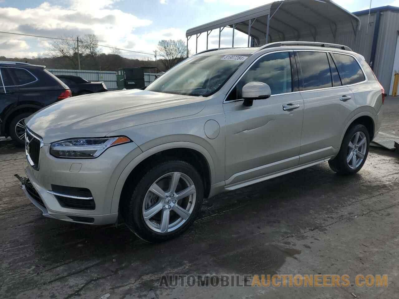 YV4BC0PK3G1079074 VOLVO XC90 2016