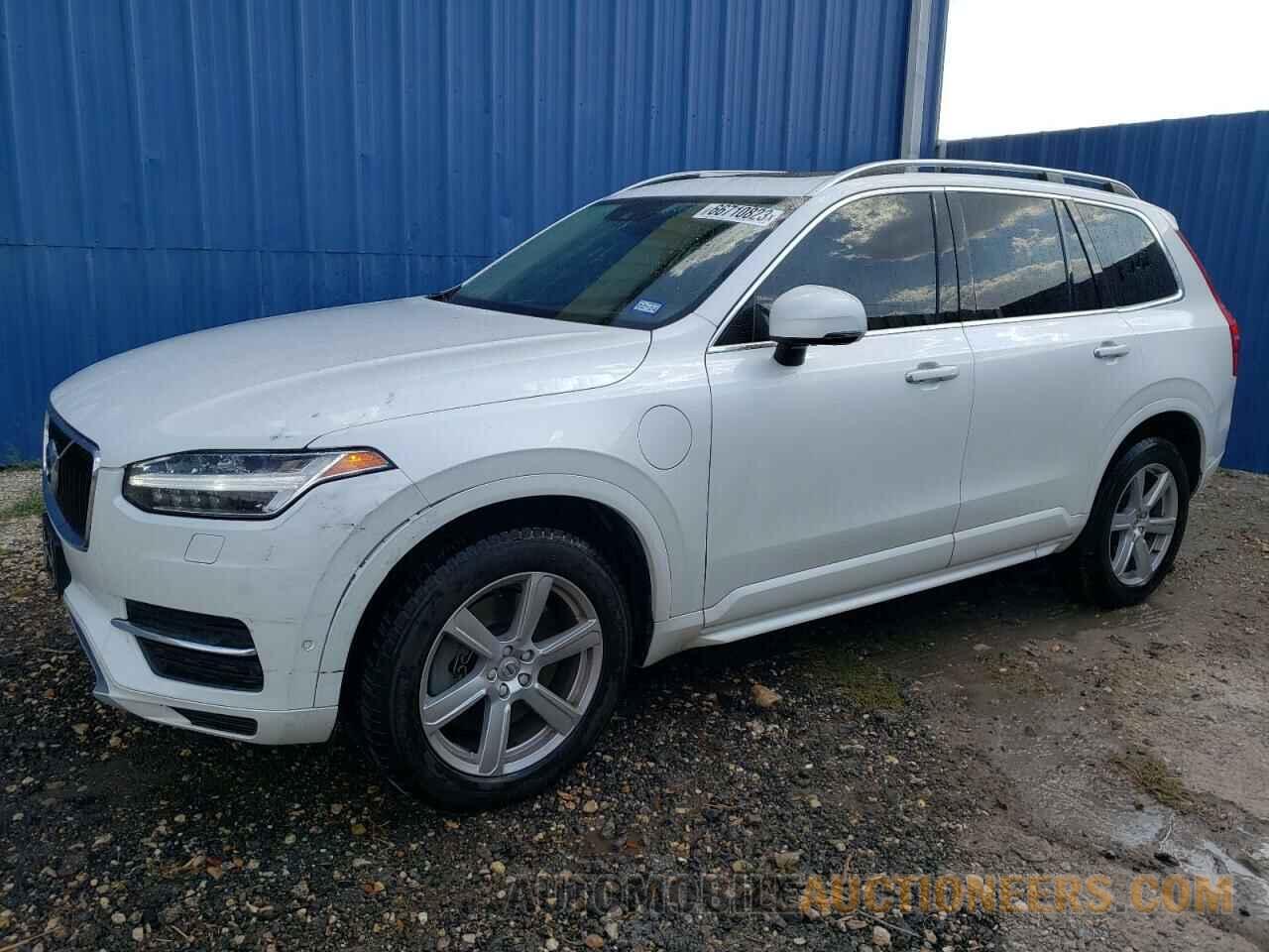 YV4BC0PK4G1088155 VOLVO XC90 2016