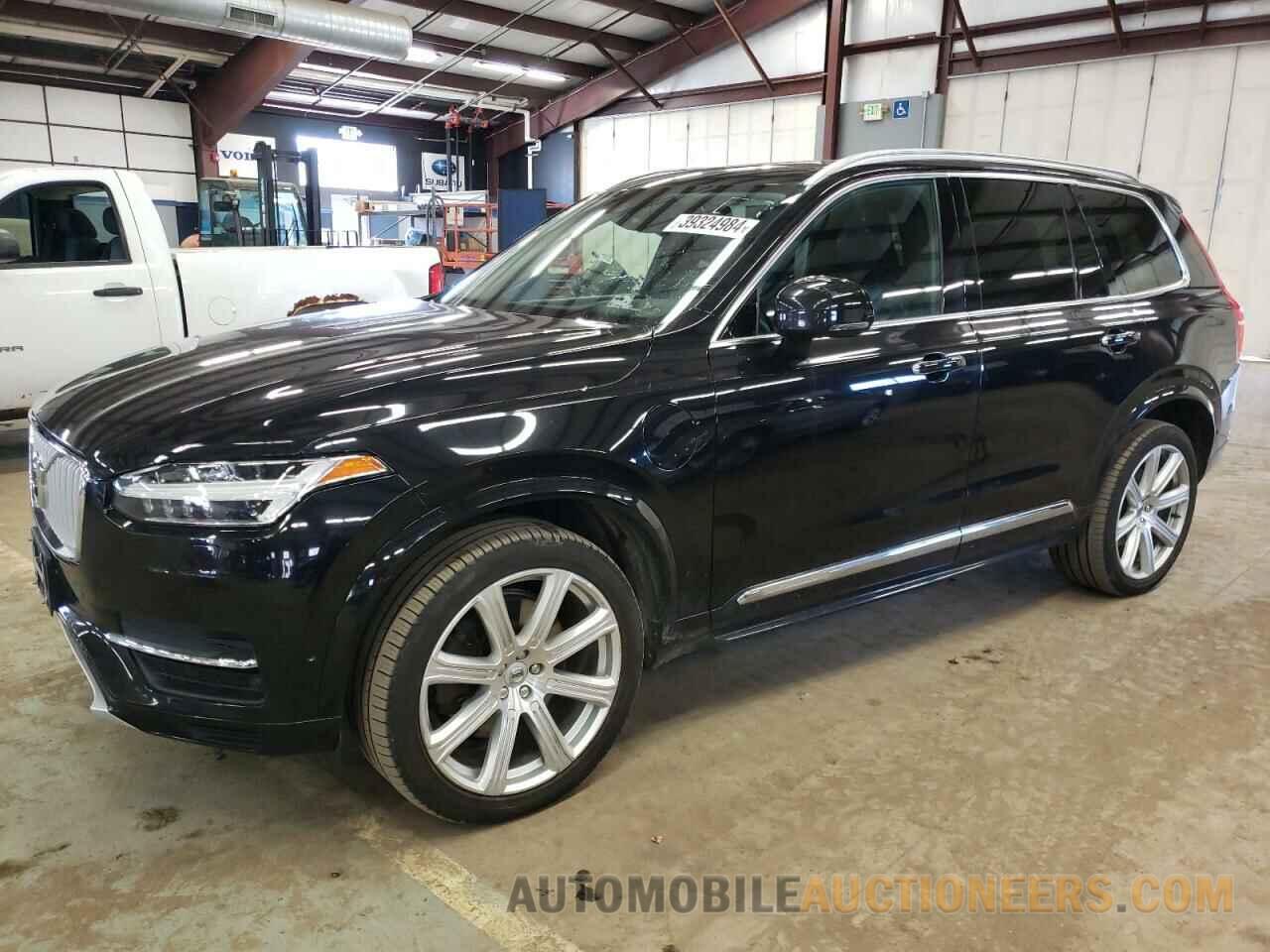 YV4BC0PL3H1107692 VOLVO XC90 2017