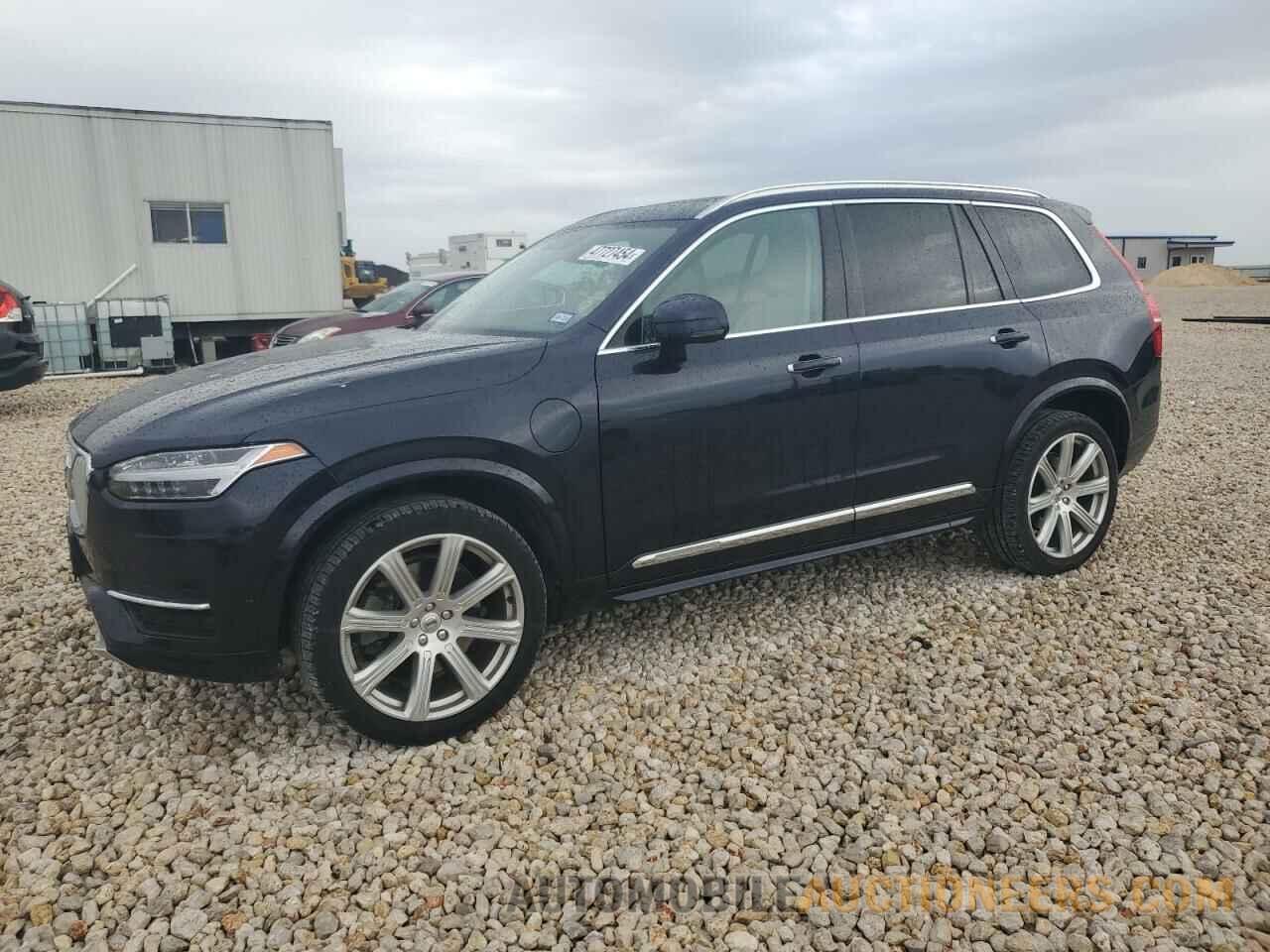 YV4BC0PL5H1120802 VOLVO XC90 2017