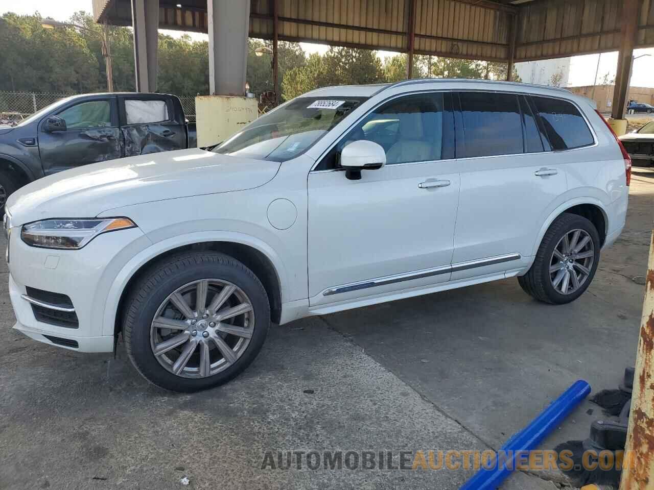 YV4BC0PL7G1070371 VOLVO XC90 2016