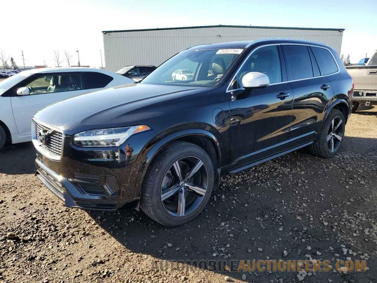 YV4BC0PM2G1066690 VOLVO XC90 2016