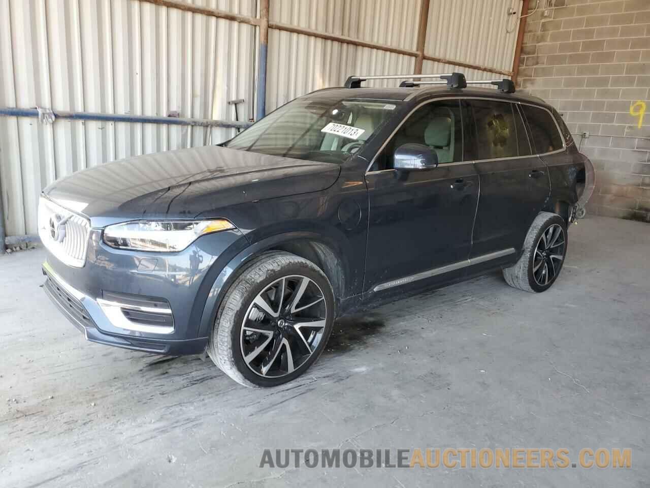 YV4BR00Z6N1806226 VOLVO XC90 T8 RE 2022