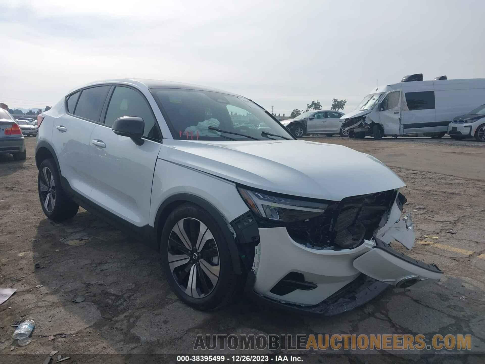 YV4ED3GKXP2061483 VOLVO C40 2023