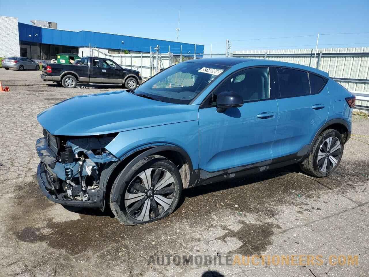 YV4ED3GL8P2065153 VOLVO C40 RECHAR 2023