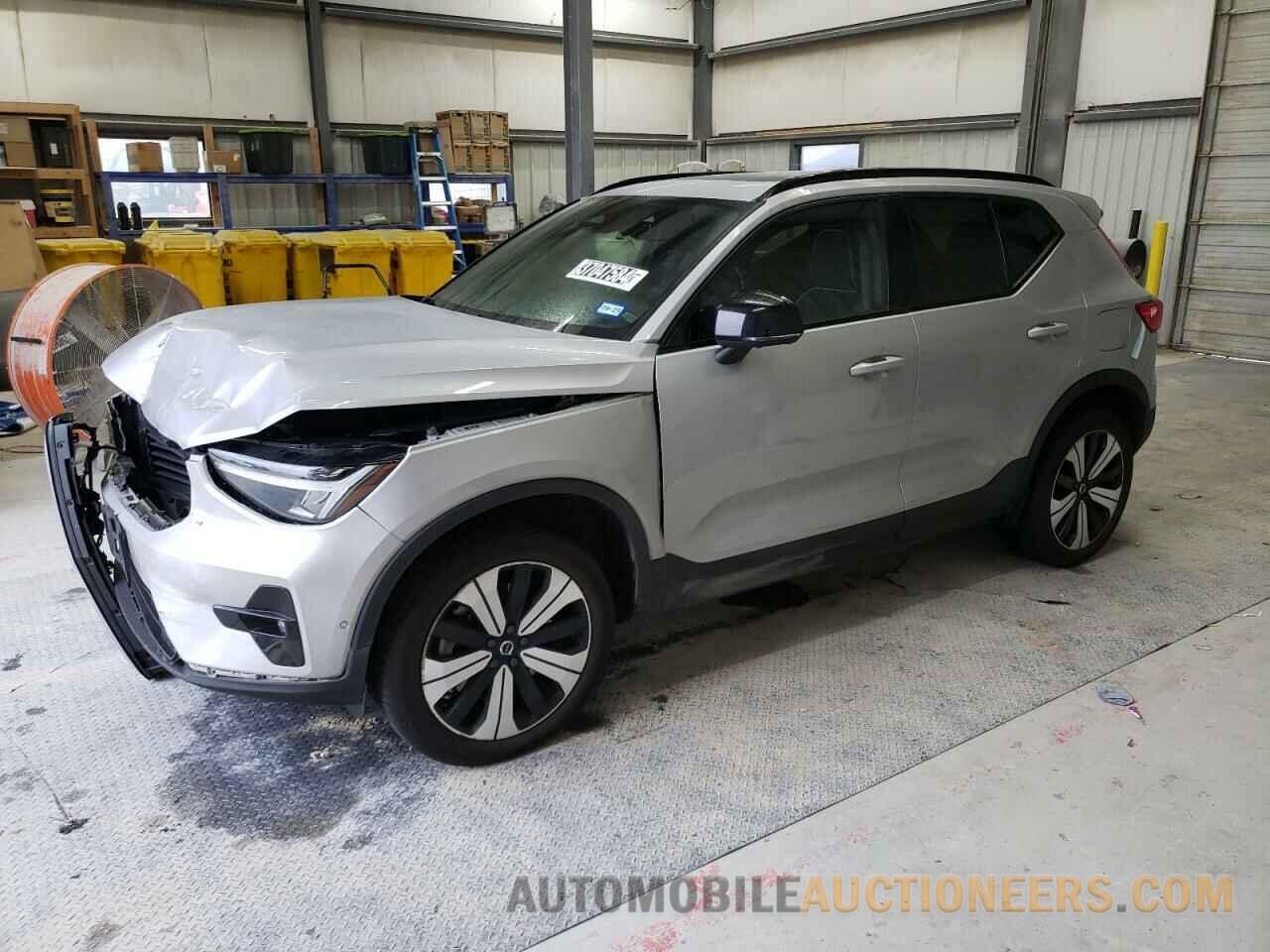 YV4ED3UL6P2106061 VOLVO XC40 2023