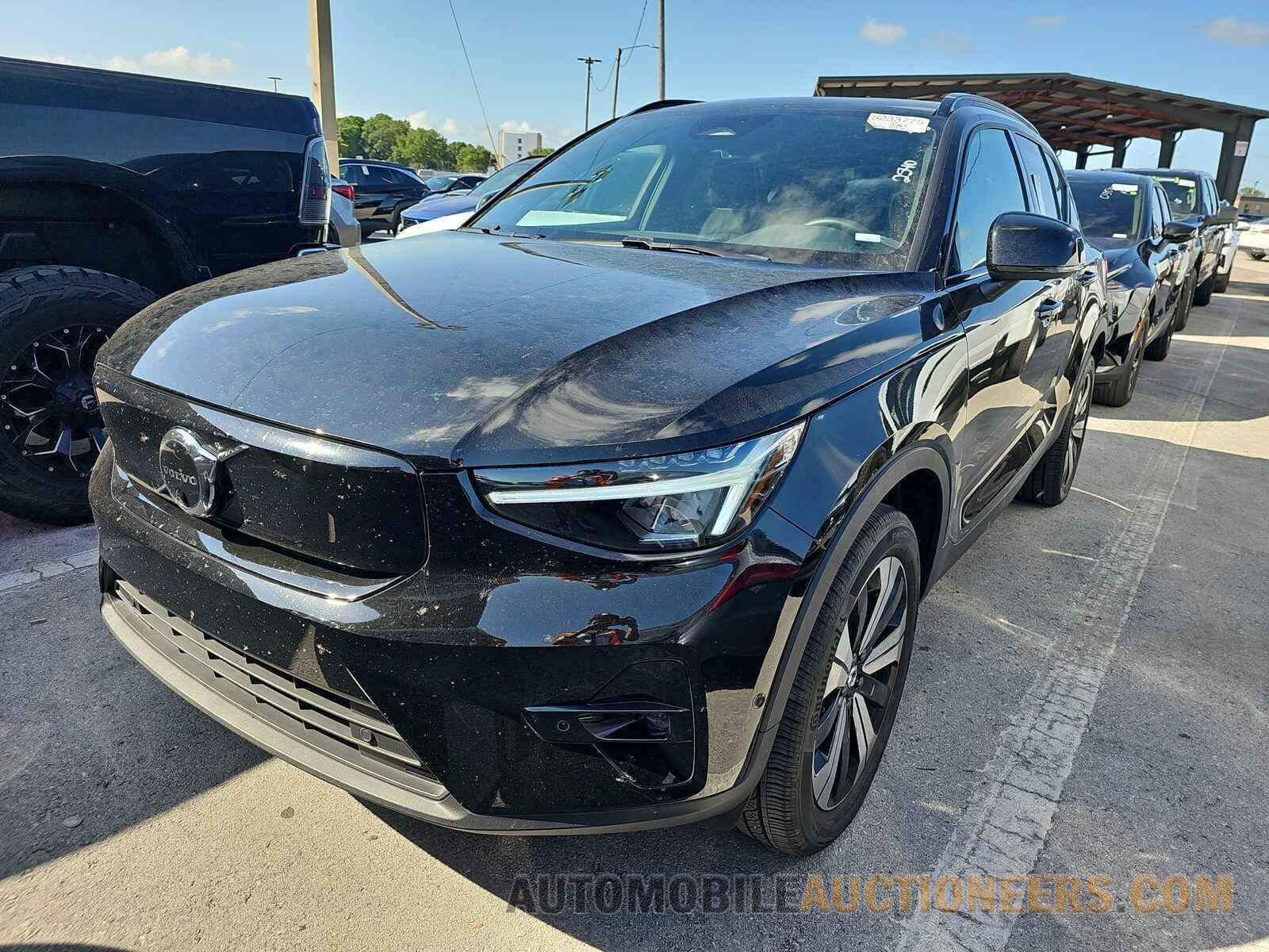 YV4ED3UL9P2102540 Volvo XC40 2023