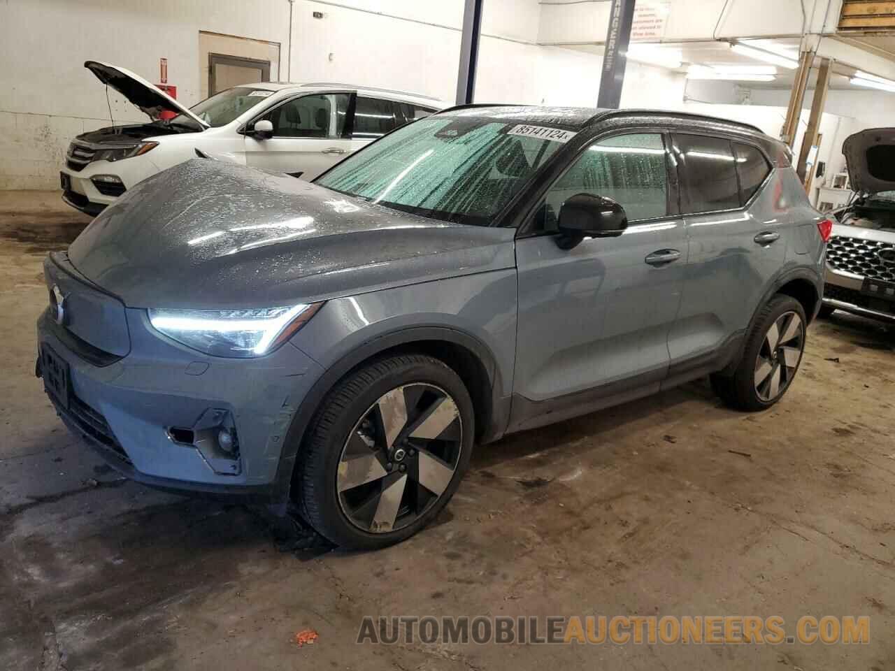 YV4ED3UM1P2029494 VOLVO XC40 2023