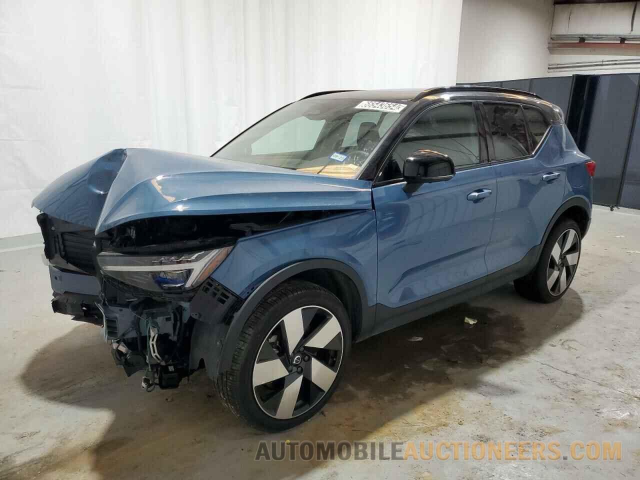 YV4ED3UM2P2112691 VOLVO XC40 2023