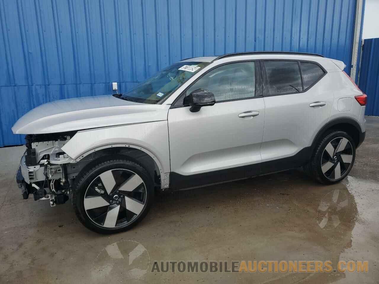 YV4ED3UM4P2112496 VOLVO XC40 2023