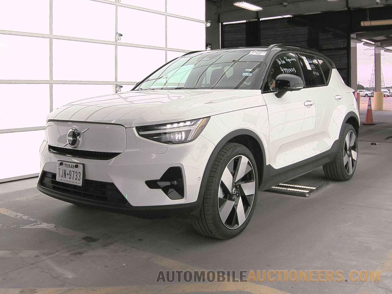 YV4ED3UM8P2094715 Volvo XC40 2023