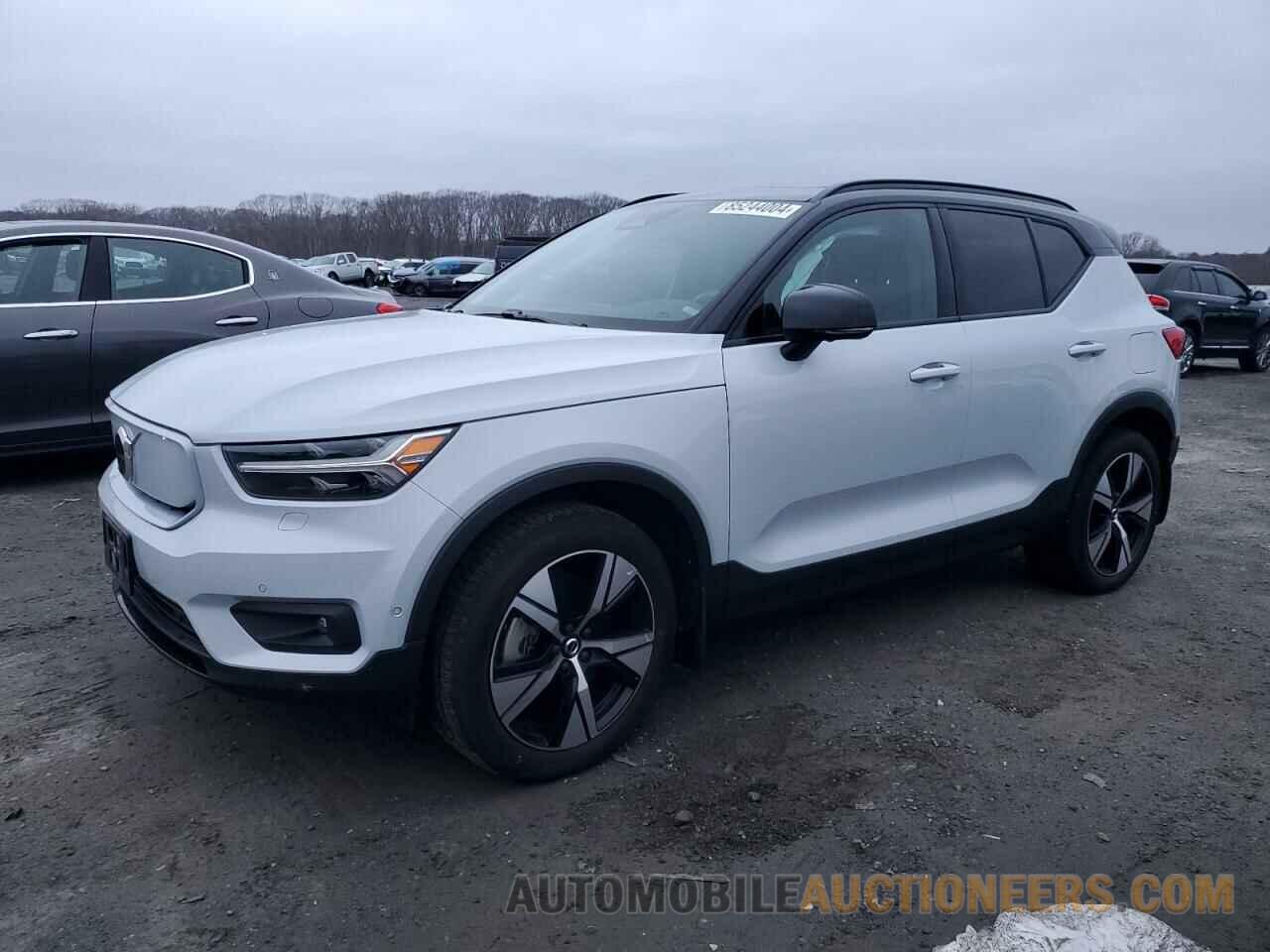 YV4ED3UR8N2685152 VOLVO XC40 P8 RE 2022