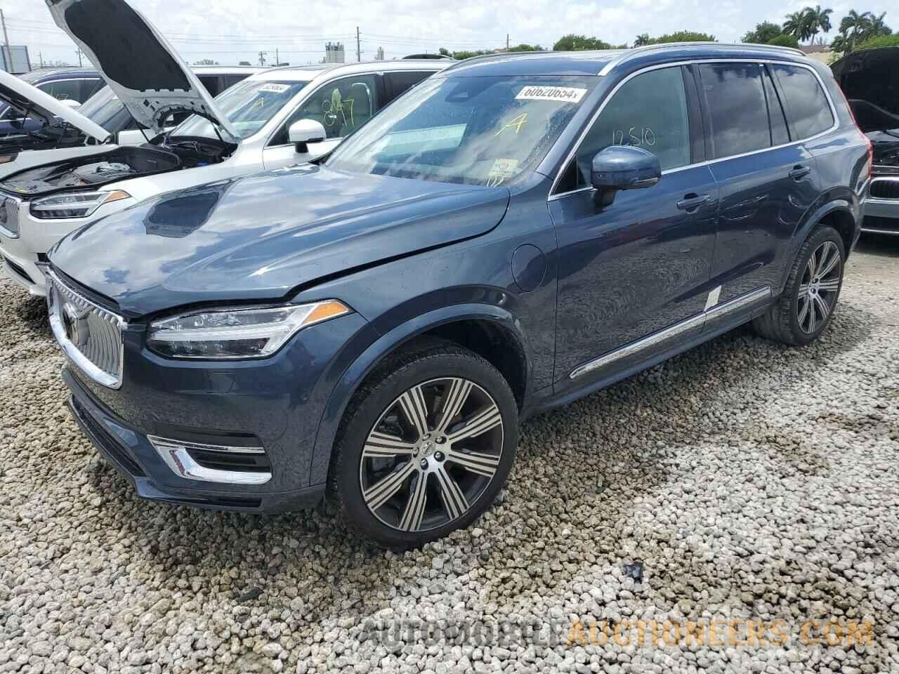 YV4H600N7P1950869 VOLVO XC90 PLUS 2023