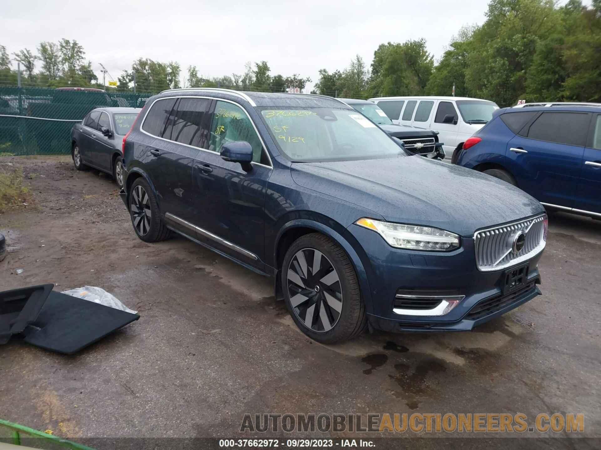 YV4H60CA6P1929617 VOLVO XC90 RECHARGE 2023