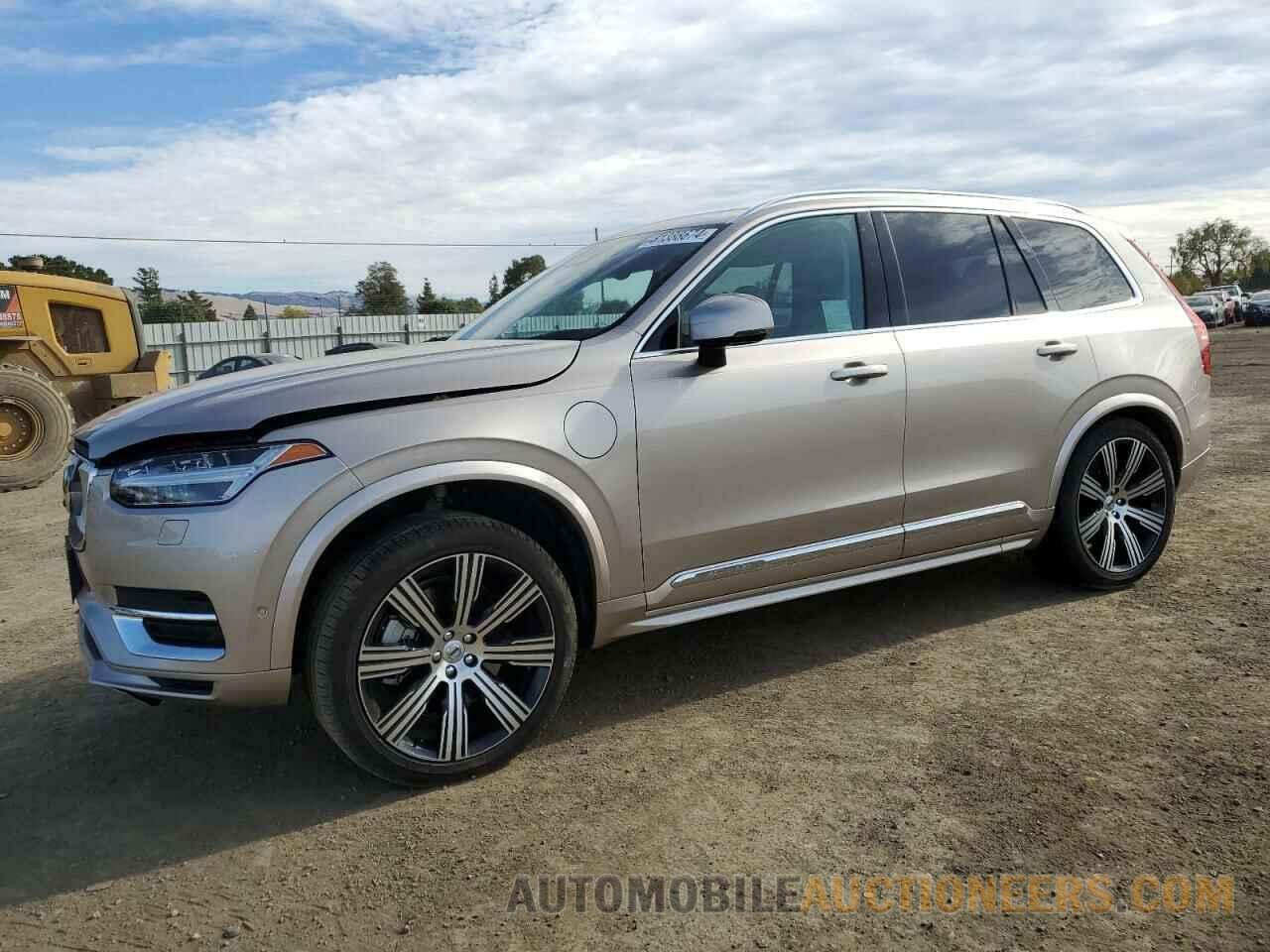 YV4H60CA8P1918117 VOLVO XC90 ULTIM 2023