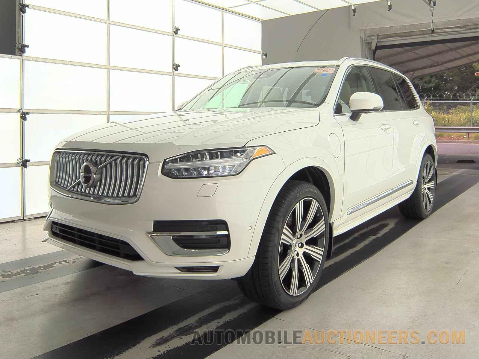 YV4H60CE0R1182599 Volvo XC90 2024