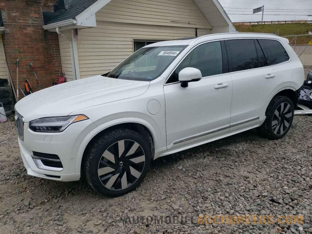 YV4H60CE1R1223807 VOLVO XC90 PLUS 2024