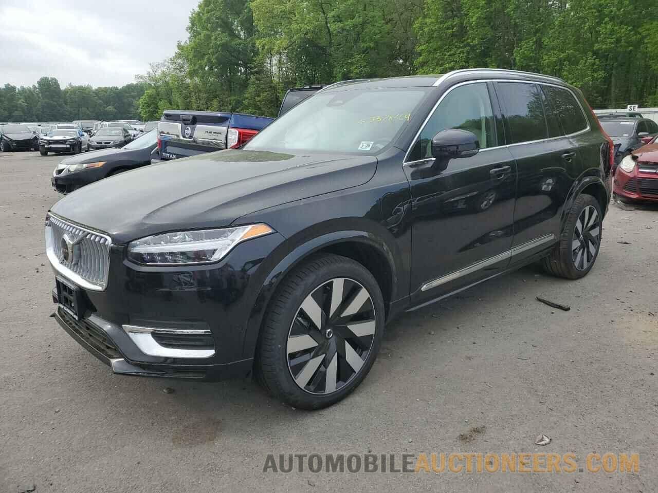 YV4H60CE5R1211921 VOLVO XC90 PLUS 2024