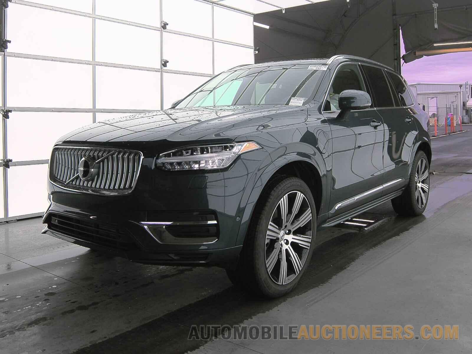 YV4H60CE7R1155318 Volvo XC90 2024