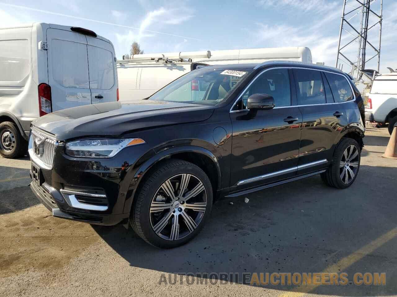 YV4H60CE7R1187864 VOLVO XC90 PLUS 2024