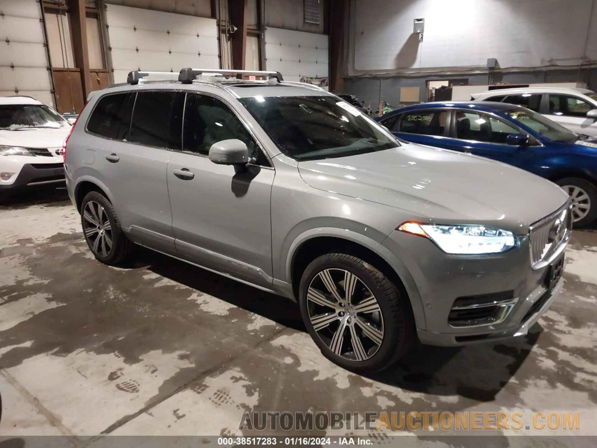 YV4H60CF0R1155010 VOLVO XC90 2024