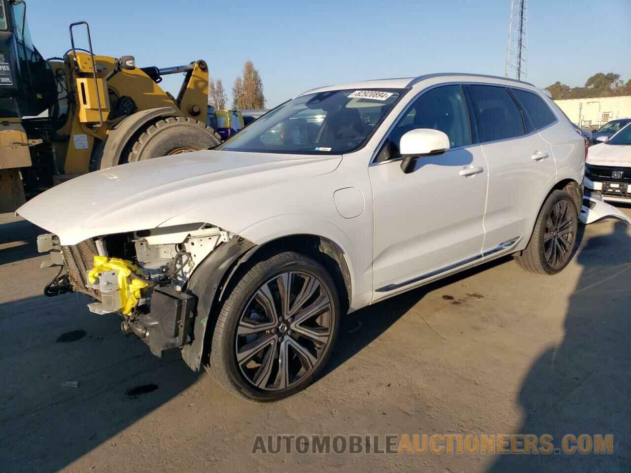 YV4H60DA9P1219125 VOLVO XC60 ULTIM 2023