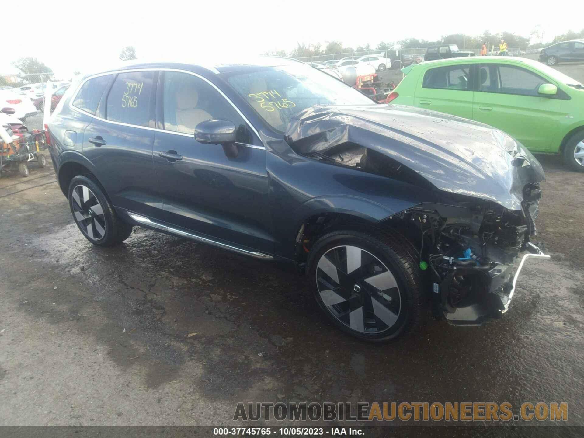 YV4H60DAXP1258001 VOLVO XC60 RECHARGE 2023