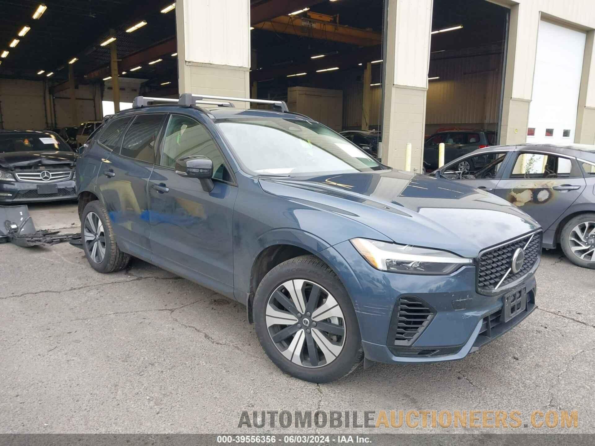 YV4H60DK2R1791536 VOLVO XC60 RECHARGE PLUG-IN HYBRID 2024