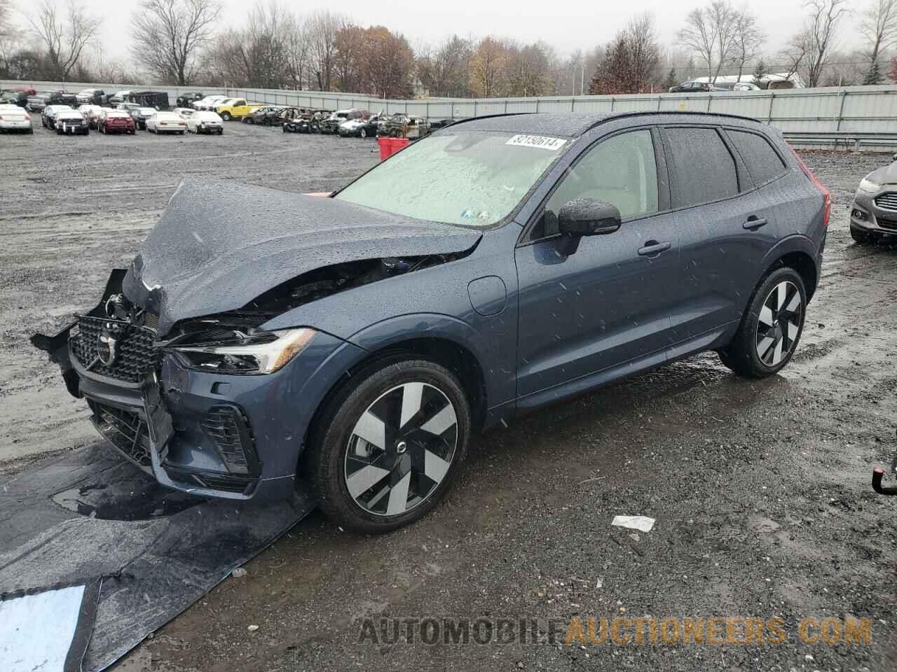 YV4H60DL4R1730276 VOLVO XC60 PLUS 2024