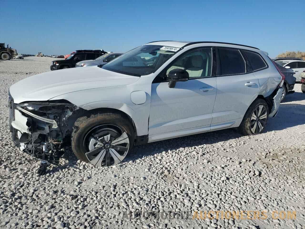 YV4H60DL5R1879649 VOLVO XC60 PLUS 2024