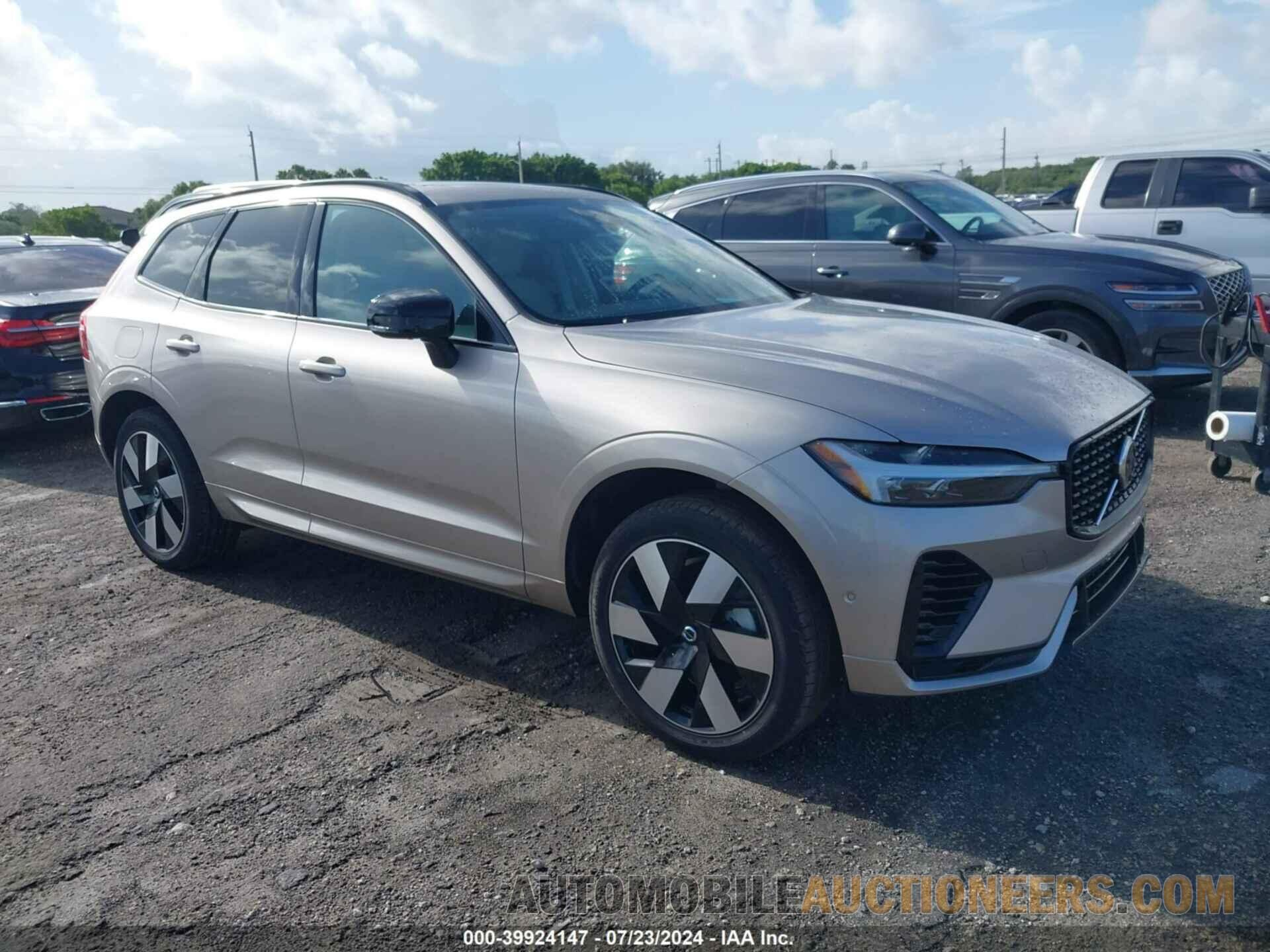 YV4H60DL9R1896826 VOLVO XC60 RECHARGE PLUG-IN HYBRID 2024